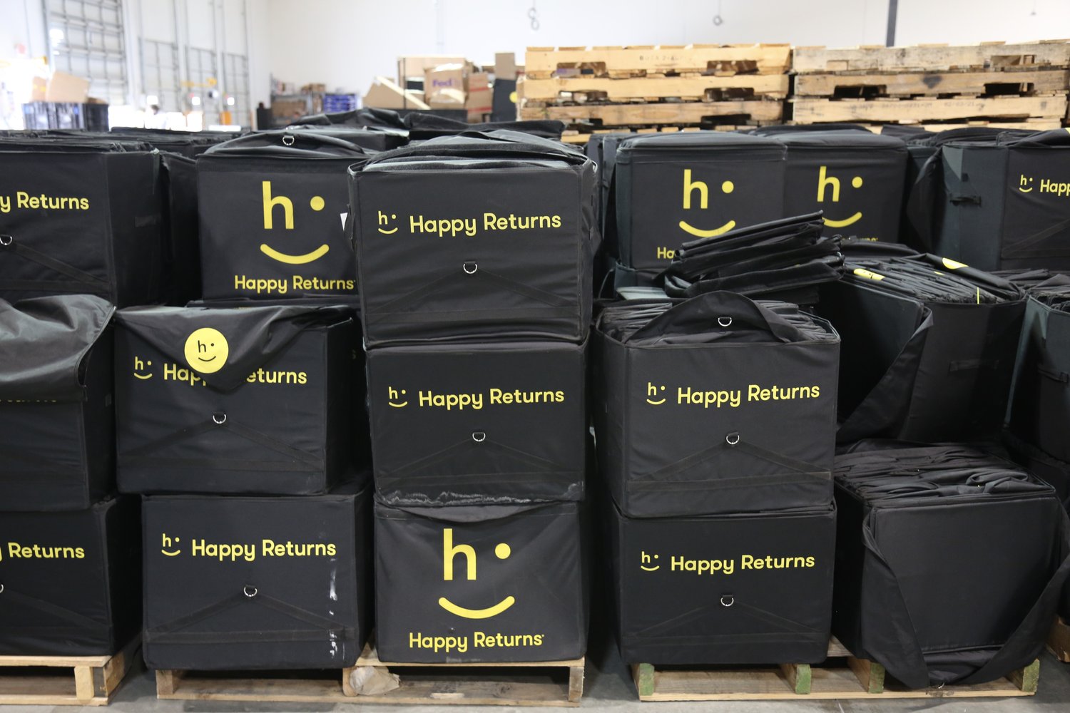 RETURNITY