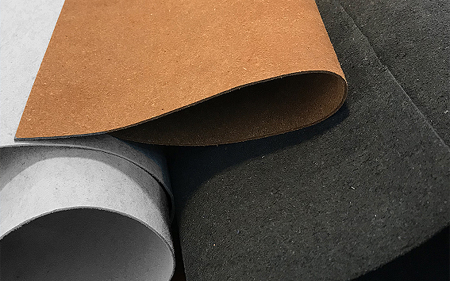 RECYC LEATHER