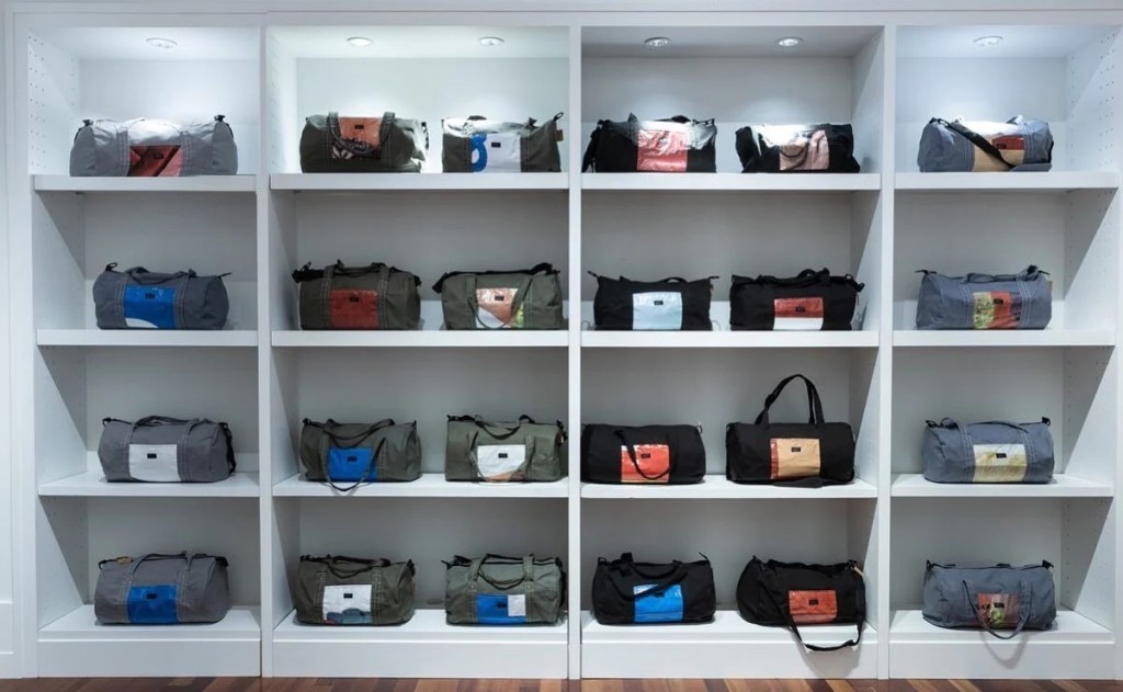 HAMILTON PERKINS COLLECTION