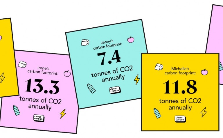 CLEVER CARBON