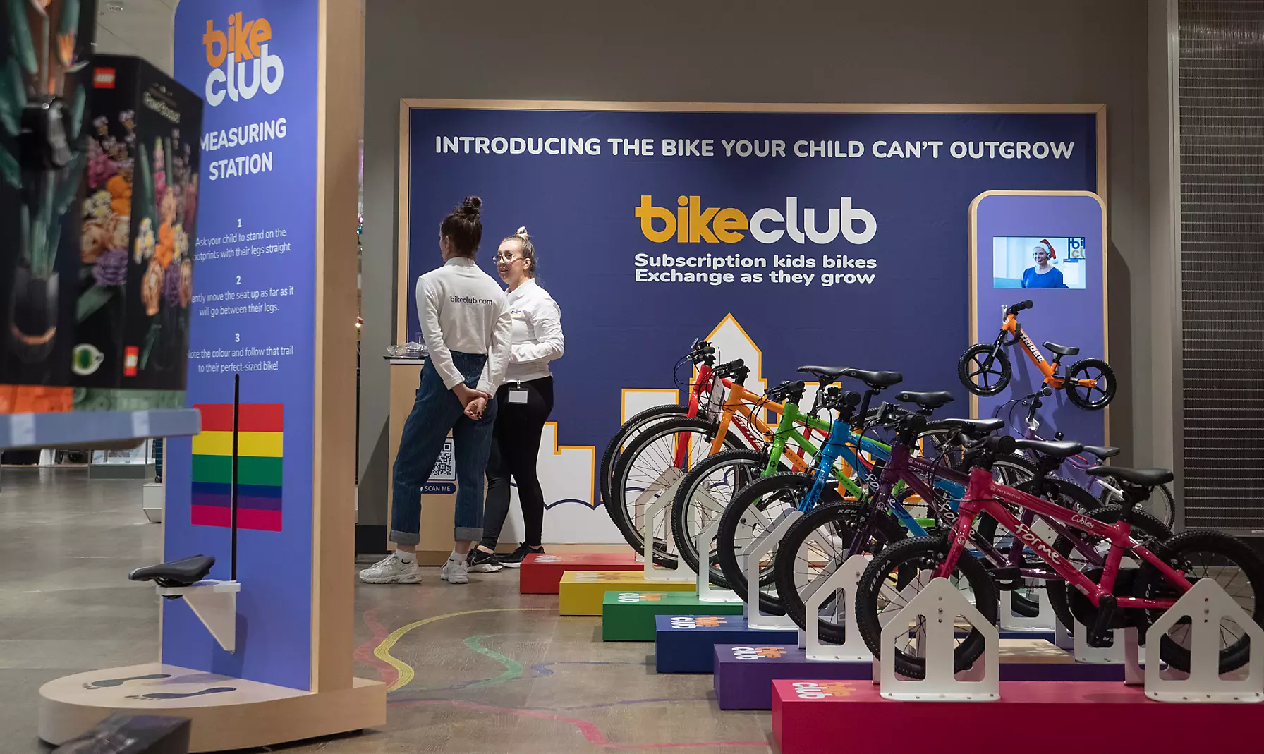 BIKE CLUB