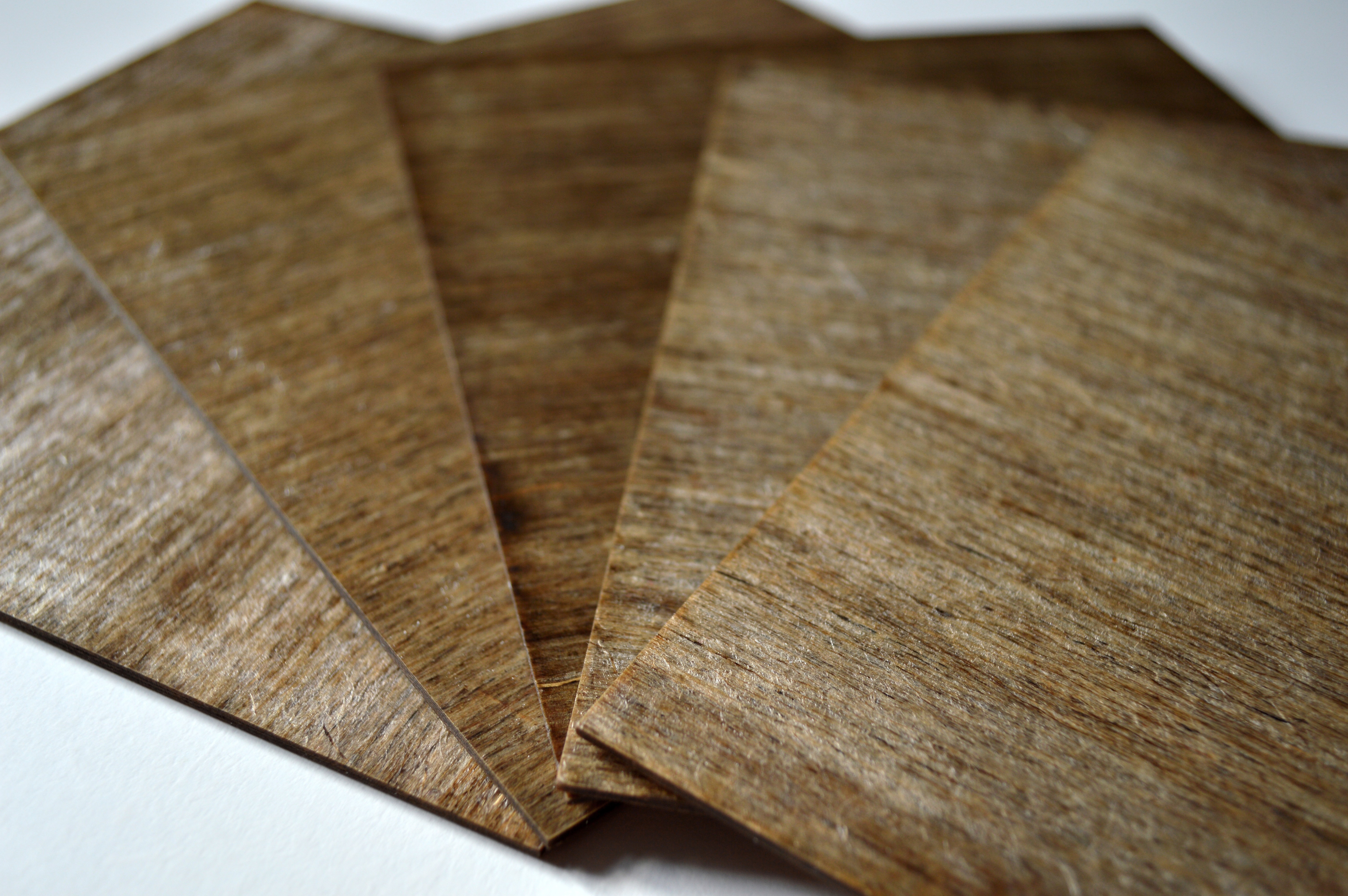 JIVA MATERIALS