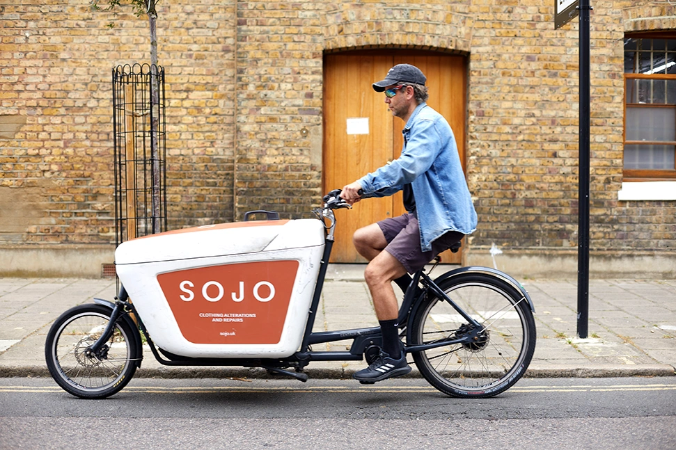 SOJO