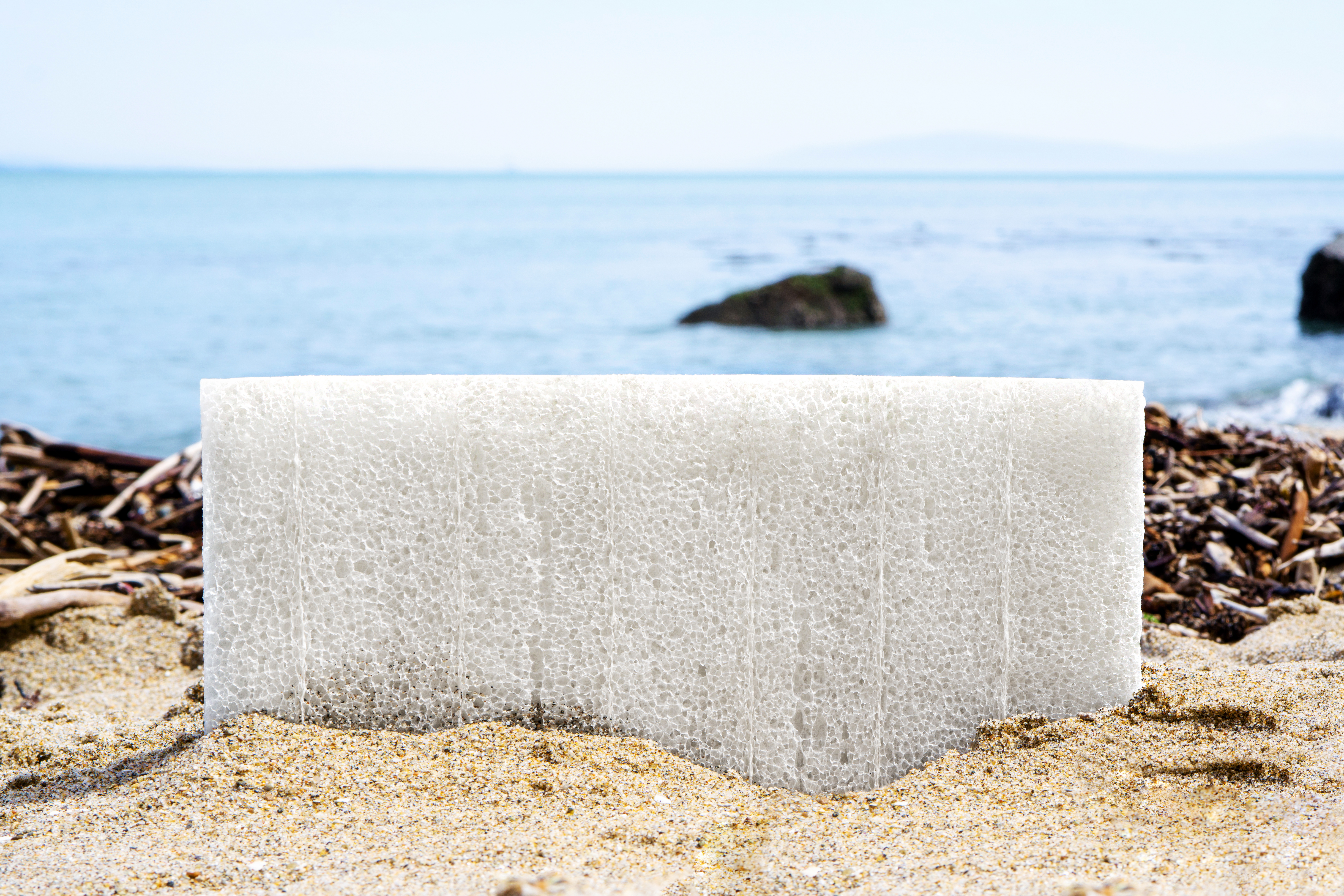 CRUZ FOAM