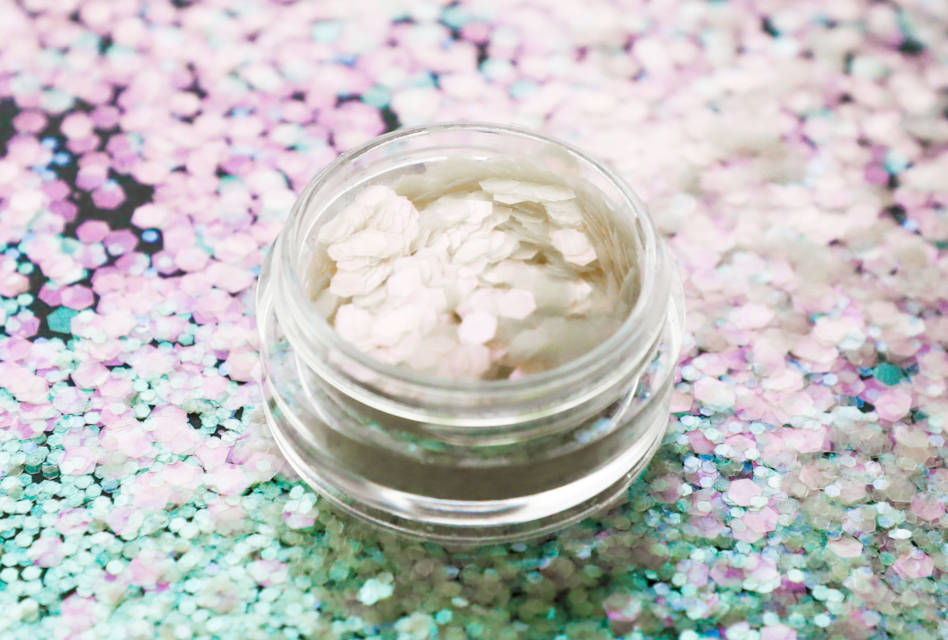 BIO-GLITTER