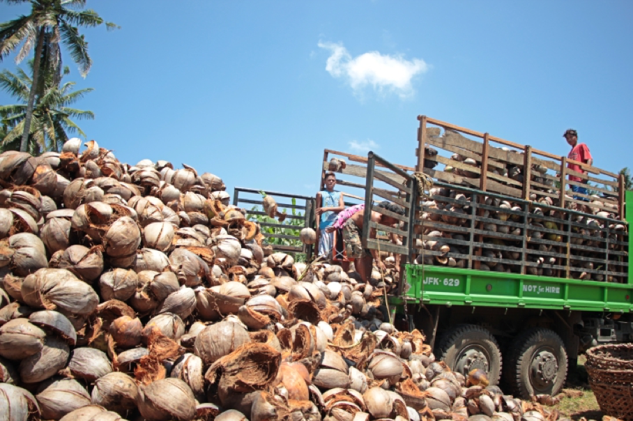 COCOPALLET