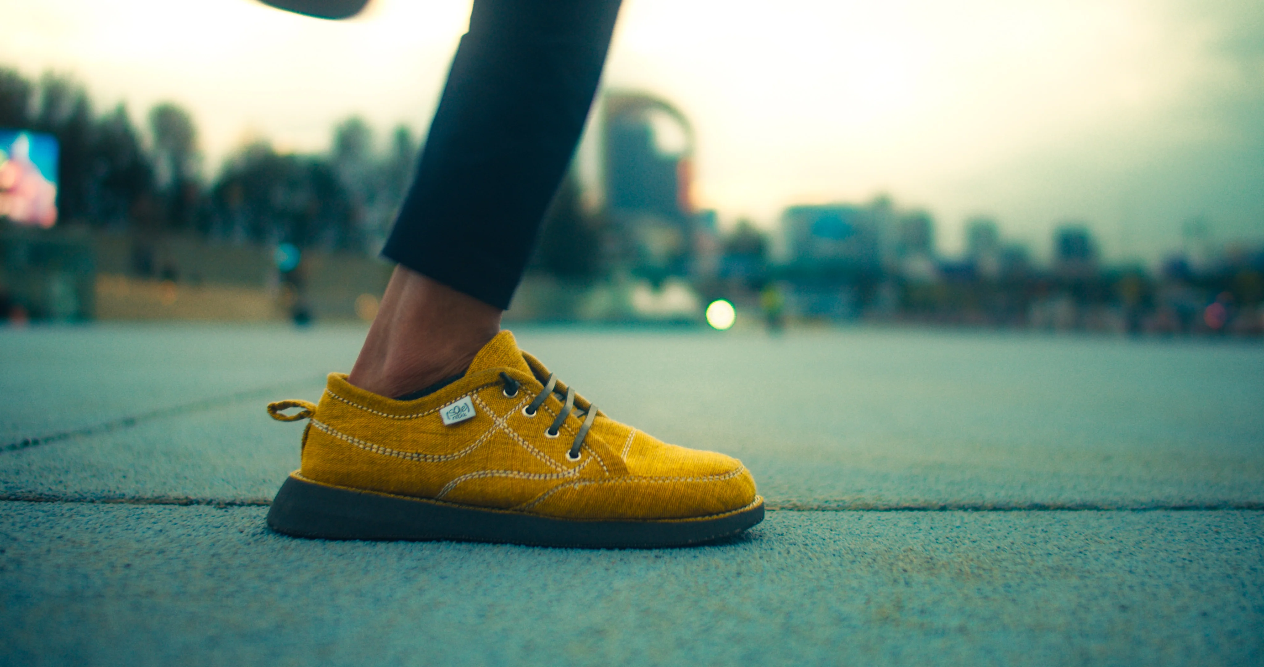 SOLE REBELS